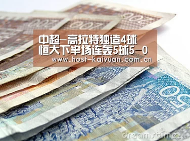 中超-高拉特独造4球 恒大下半场连轰5球5-0亚泰_ky sports(图3) 开元棋牌下载